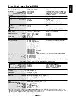 Preview for 21 page of NEC MultiSync EA275WMi User Manual