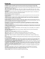 Preview for 22 page of NEC MultiSync EA275WMi User Manual