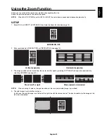 Preview for 25 page of NEC MultiSync EA275WMi User Manual