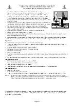 Предварительный просмотр 6 страницы NEC MultiSync EA295WMi User Manual