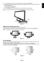 Предварительный просмотр 9 страницы NEC MultiSync EA295WMi User Manual