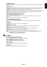 Предварительный просмотр 17 страницы NEC MultiSync EA295WMi User Manual