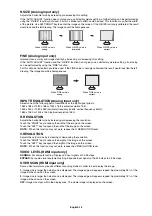 Preview for 18 page of NEC MultiSync EA295WMi User Manual