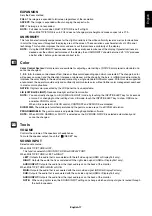Предварительный просмотр 19 страницы NEC MultiSync EA295WMi User Manual