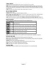 Предварительный просмотр 20 страницы NEC MultiSync EA295WMi User Manual
