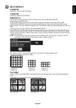 Предварительный просмотр 23 страницы NEC MultiSync EA295WMi User Manual