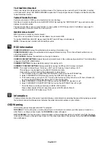 Предварительный просмотр 24 страницы NEC MultiSync EA295WMi User Manual