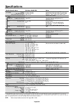 Предварительный просмотр 25 страницы NEC MultiSync EA295WMi User Manual
