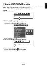 Preview for 33 page of NEC MultiSync EA295WMi User Manual