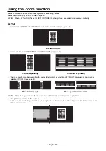 Предварительный просмотр 34 страницы NEC MultiSync EA295WMi User Manual