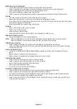 Preview for 24 page of NEC MultiSync EA305WMi User Manual