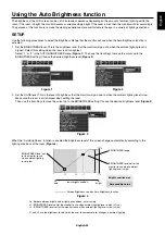 Preview for 27 page of NEC MultiSync EA305WMi User Manual