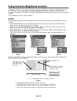 Preview for 22 page of NEC MultiSync EX231W User Manual