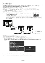 Preview for 14 page of NEC MultiSync EX241UN-BK User Manual