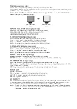 Preview for 20 page of NEC MultiSync EX241UN-BK User Manual