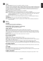 Preview for 21 page of NEC MultiSync EX241UN-BK User Manual