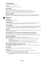 Preview for 22 page of NEC MultiSync EX241UN-BK User Manual