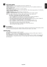 Preview for 25 page of NEC MultiSync EX241UN-BK User Manual