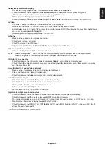 Preview for 29 page of NEC MultiSync EX241UN-BK User Manual