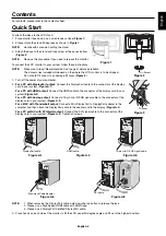 Preview for 7 page of NEC MultiSync EX241UN-PT-H User Manual