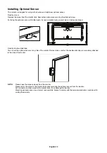 Preview for 12 page of NEC MultiSync EX241UN-PT-H User Manual