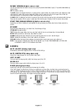 Preview for 18 page of NEC MultiSync EX241UN-PT-H User Manual