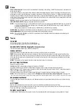 Preview for 20 page of NEC MultiSync EX241UN-PT-H User Manual