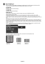 Preview for 22 page of NEC MultiSync EX241UN-PT-H User Manual