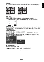 Preview for 23 page of NEC MultiSync EX241UN-PT-H User Manual