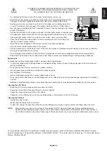 Предварительный просмотр 7 страницы NEC MultiSync EX241UN User Manual