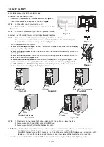 Предварительный просмотр 8 страницы NEC MultiSync EX241UN User Manual