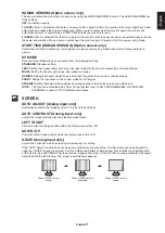 Предварительный просмотр 19 страницы NEC MultiSync EX241UN User Manual