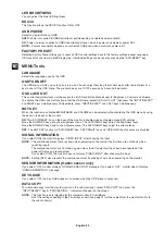 Предварительный просмотр 22 страницы NEC MultiSync EX241UN User Manual