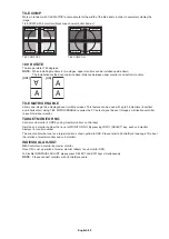 Preview for 24 page of NEC MultiSync EX241UN User Manual