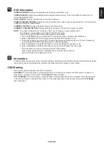 Предварительный просмотр 25 страницы NEC MultiSync EX241UN User Manual