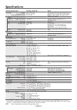 Предварительный просмотр 26 страницы NEC MultiSync EX241UN User Manual