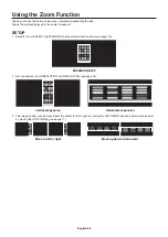 Preview for 30 page of NEC MultiSync EX241UN User Manual