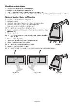 Preview for 10 page of NEC MultiSync EX341R User Manual