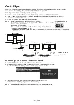 Предварительный просмотр 12 страницы NEC MultiSync EX341R User Manual