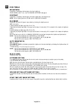 Предварительный просмотр 16 страницы NEC MultiSync EX341R User Manual