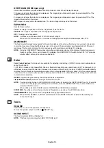 Preview for 18 page of NEC MultiSync EX341R User Manual