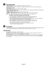 Preview for 22 page of NEC MultiSync EX341R User Manual