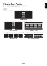 Preview for 27 page of NEC MultiSync EX341R User Manual