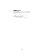 Preview for 19 page of NEC MultiSync FE001SB Service Manual