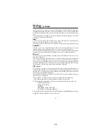 Preview for 24 page of NEC MultiSync FE001SB Service Manual