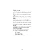 Preview for 26 page of NEC MultiSync FE001SB Service Manual