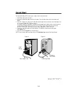 Preview for 33 page of NEC MultiSync FE001SB Service Manual