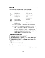 Preview for 35 page of NEC MultiSync FE001SB Service Manual