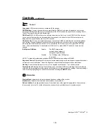 Preview for 37 page of NEC MultiSync FE001SB Service Manual