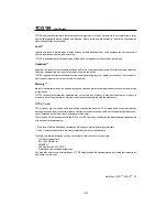 Preview for 45 page of NEC MultiSync FE001SB Service Manual